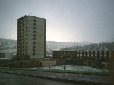 View of Cumberland Court