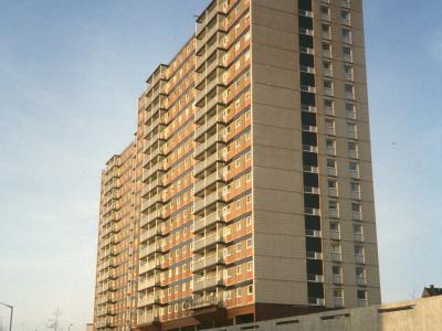 View of Glencairn Court