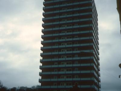 View of Maxwellton Court