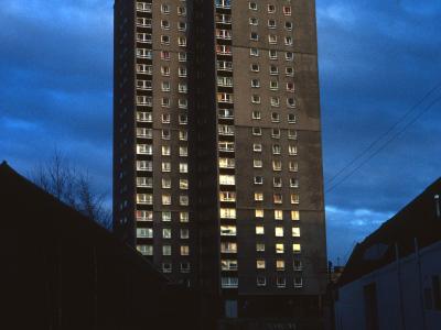 View of 64 Curle Street