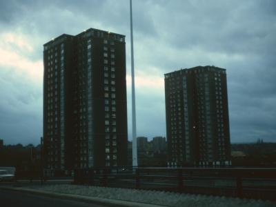 View of 5 Queensland Court and 15 Queensland Gardens