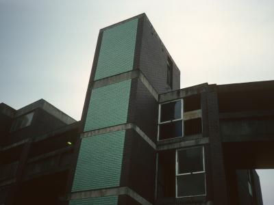View of 6-storey block on Balgrayhill Road