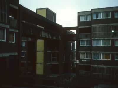 View of 6-storey blocks on Balgrayhill Road