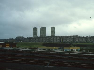 View of 6-storey blocks on Balgrayhill Road