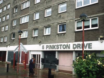 View of 5 Pinkston Drive