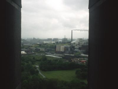 View from 5 Pinkston Drive
