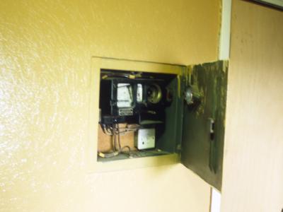 View inside 5 Pinkston Drive