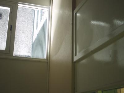 View of interior of 5 Pinkston Drive