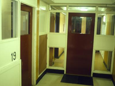 Interior View of 3 Pinkston Drive