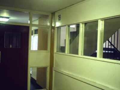 Interior view of 3 Pinkston Drive