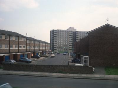 View of Woburn Tower