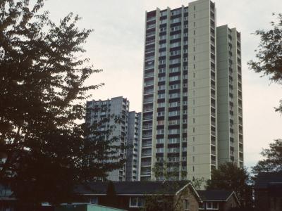 Both 24-storey blocks