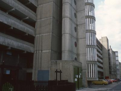 View of Redcliffe Court