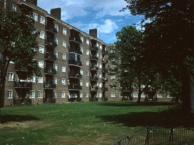 View of Woolridge Way