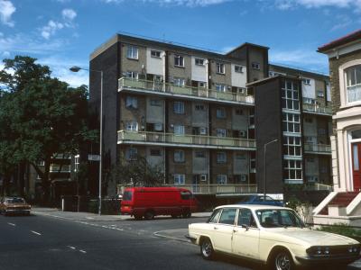 View of 31-51 Marsh Court