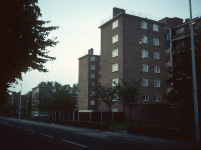 View of 239-335 Lordship Road