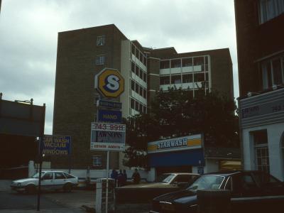 View of 1-48 Sulgrave Gardens