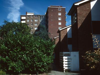 View of Trulock Court