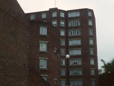 View of 27-88 Pollard Close