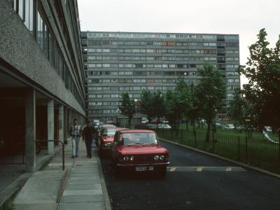 View of Fyfield