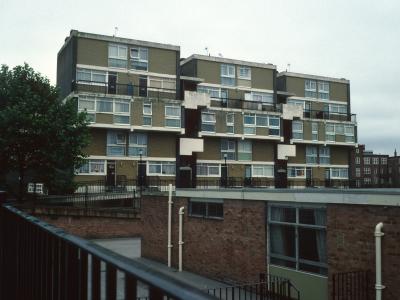 View of 1 Appleford Road