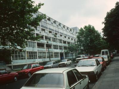 View of 34 Oxford Gardens