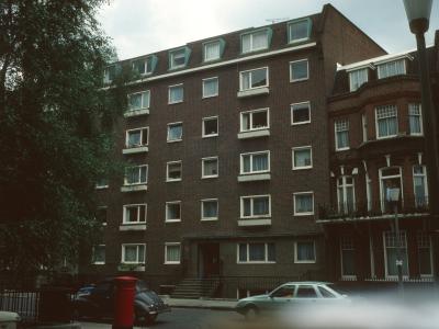 View of 68 Elm Park Gardens