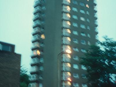 View of Northwood House