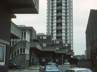 View of Kelvedon House