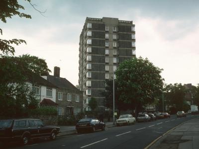 View of 9 Bramley Hill