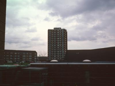 View of 218-273 Hathaway Crescent