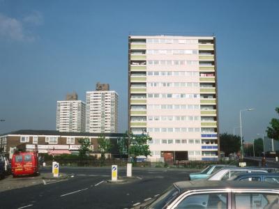 View of 61-147 Stephens Road with Brassett Point and David Lee Point in background