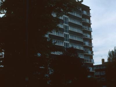 View of Summit Court