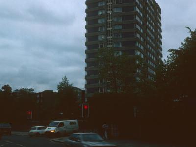 View of Windmill Court