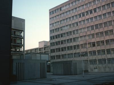 View of Fairlie House