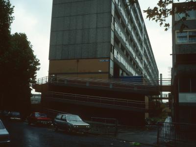 View of Taplow House