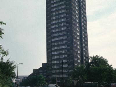 Elmslie Point