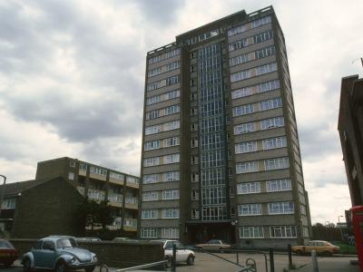 View of 34 Knottisford Street