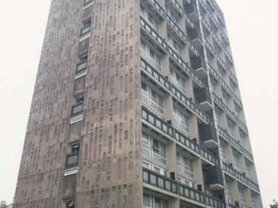 View of Sleaford House