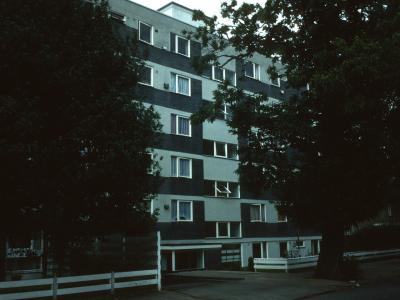 View of Stephen Court
