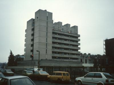 View of Ryde House