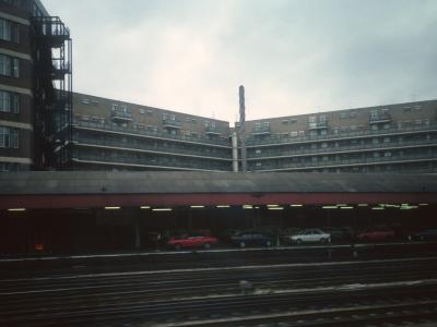 View of Brewers Court