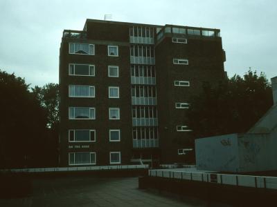 View of Oaktree House