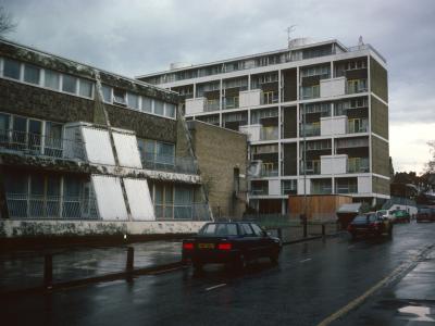 View of 1-48 Wendling