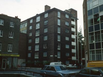 View of Beaconsfield