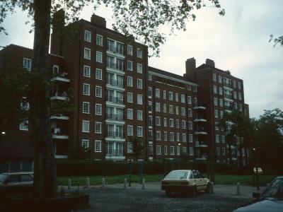 View of Torbay Court