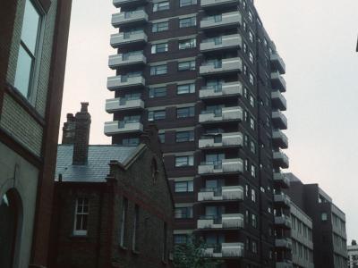 View of 8 Newton Street