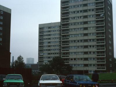 James House, and Sadler House