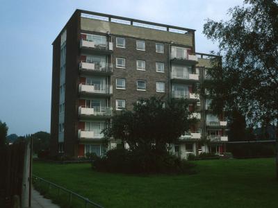 View of Park Court
