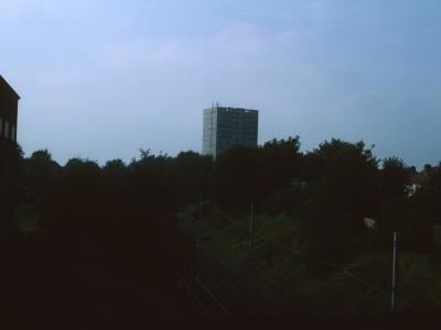 View of Essington House
